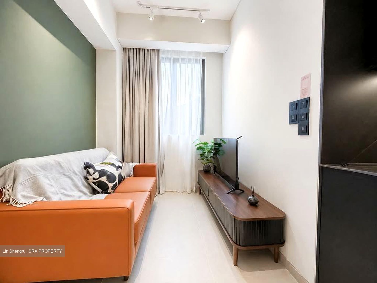 Teck Chye Terrace (D19), Apartment #551949061